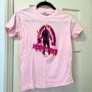 *RARE* Jason Voorhees “Mrs. Vorhees” Babydoll Tee